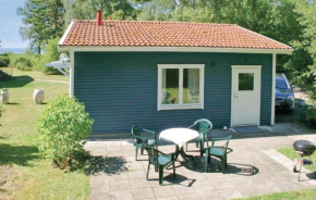  Holiday home Färjestaden  Ферьестаден